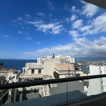 Ny Suites Beirut Exterior photo