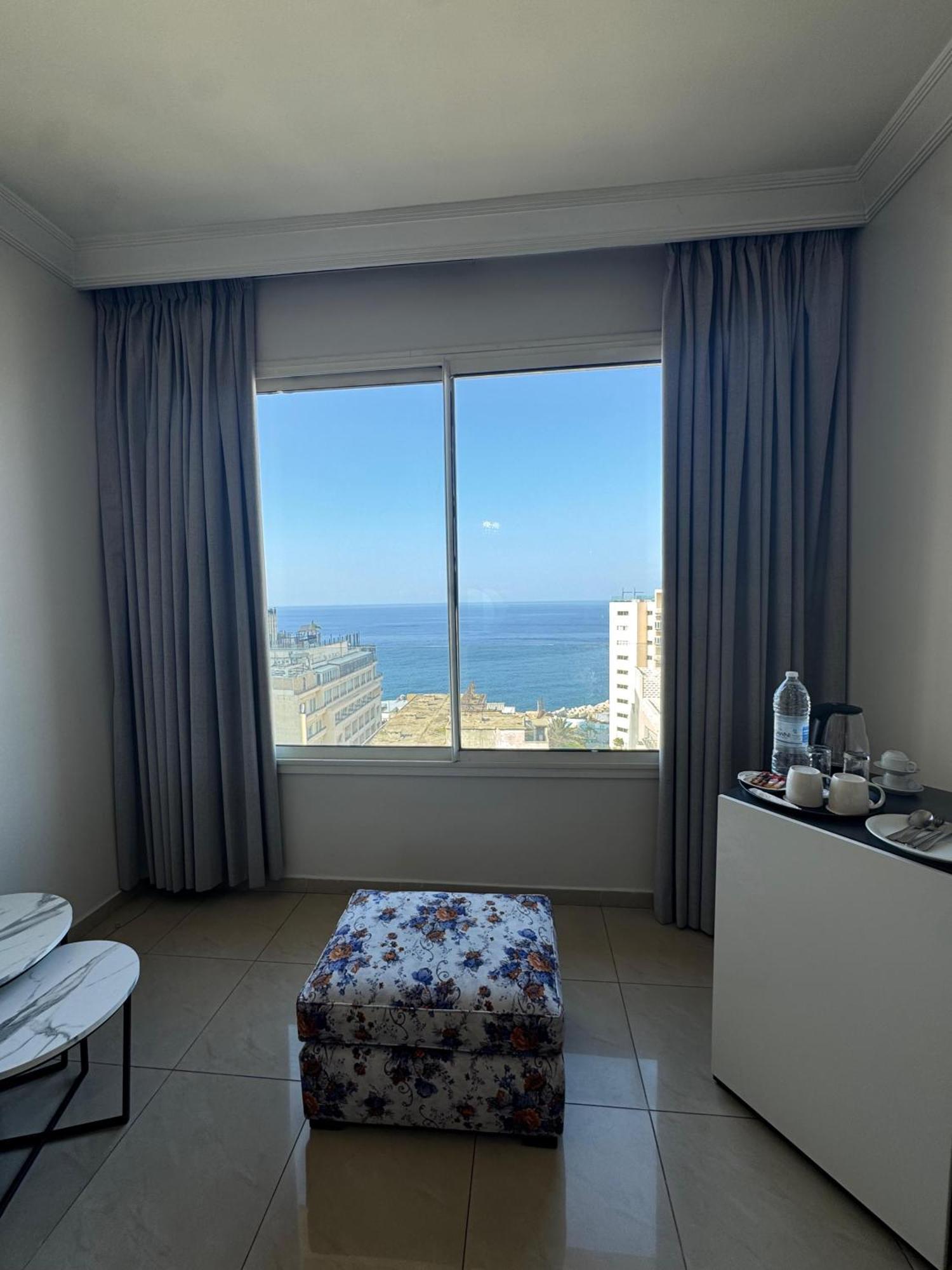 Ny Suites Beirut Exterior photo
