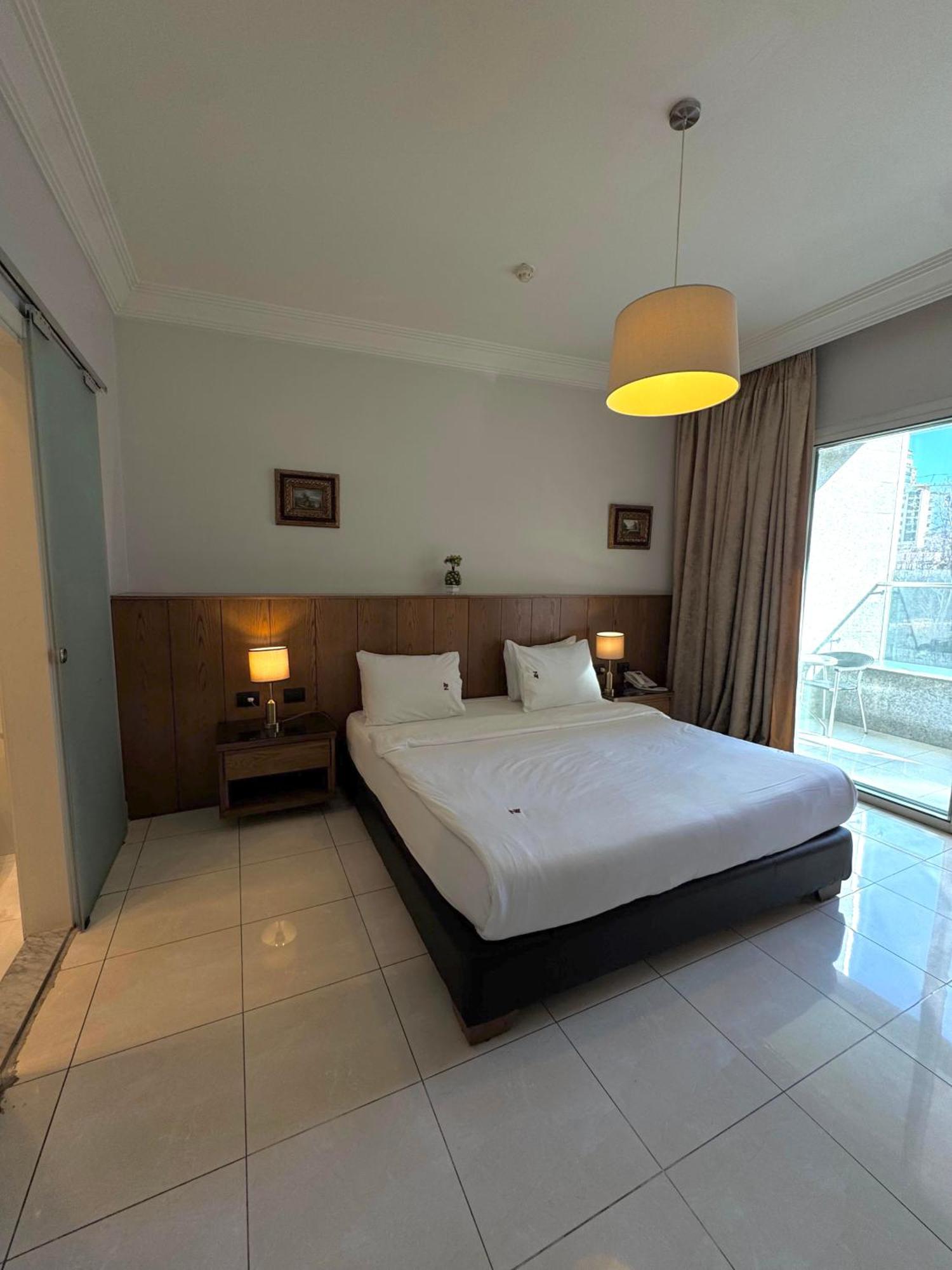 Ny Suites Beirut Exterior photo